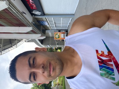 Jhon Fredy Castaño Osorio