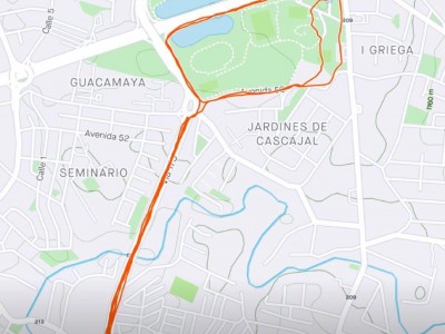 Marla  Gairaud Araya 