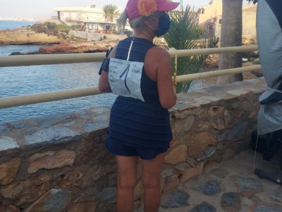 Maria Angeles  mimdel