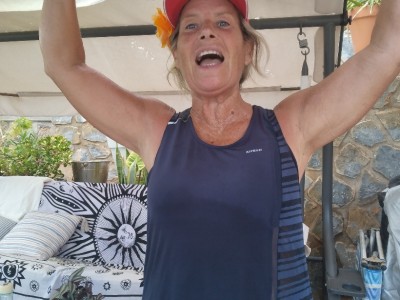 Maria Angeles  mimdel