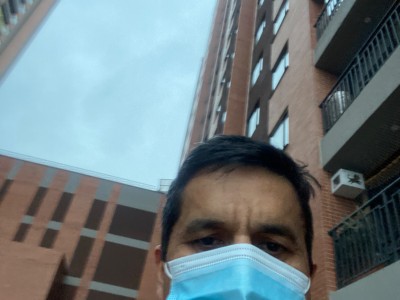 Álvaro Diazgranados Garavito