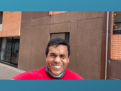 Álvaro Diazgranados Garavito