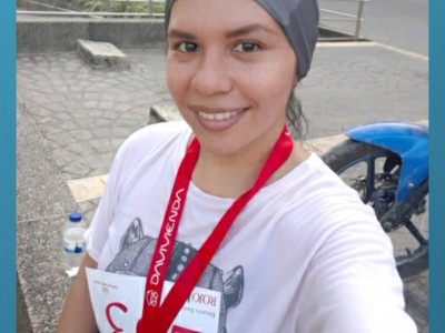 Rosa María  Mendoza Racero 