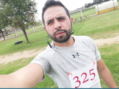 Johan Rodrigo  Ruiz Torres 