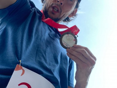 Luis Felipe  Sánchez Gómez 