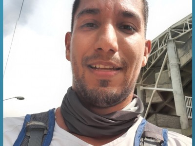 santiago  correa ocampo 