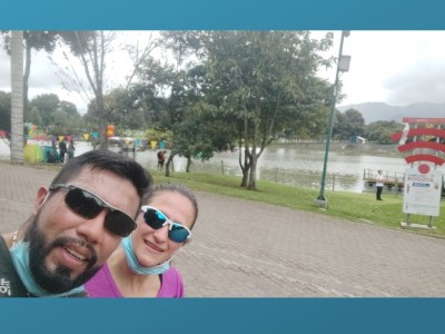 Andre Ramirez Corredor