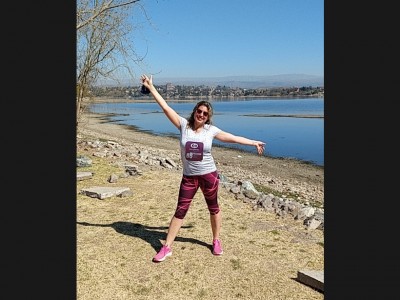 Iris Brenda Montibello