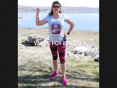 Iris Brenda Montibello