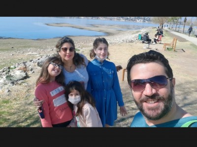 Iris Brenda Montibello