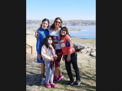 Iris Brenda Montibello