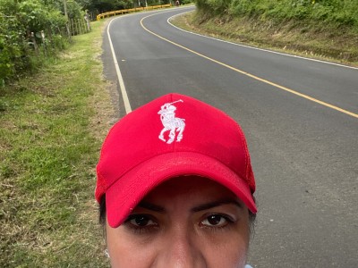 Victoria  Hernández