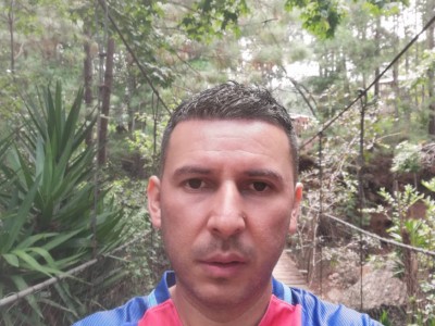 Victoria  Hernández