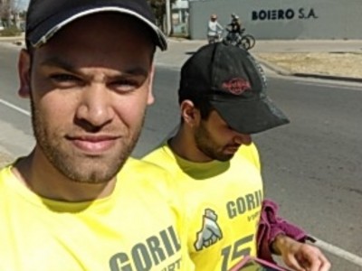 Diego Fernando Andres Benitez Santa Maria