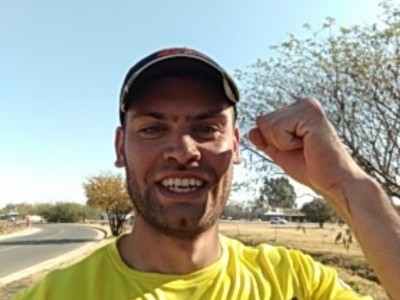 Diego Fernando Andres Benitez Santa Maria