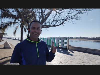 Leandro Javier vasallo