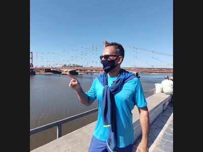 Leandro Javier vasallo