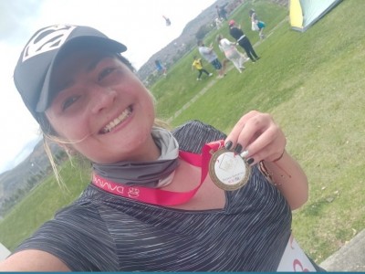 Andrea  Rubiano Barrios 