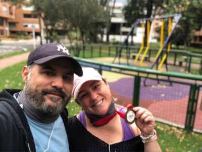 johanna  Marquez Rasch