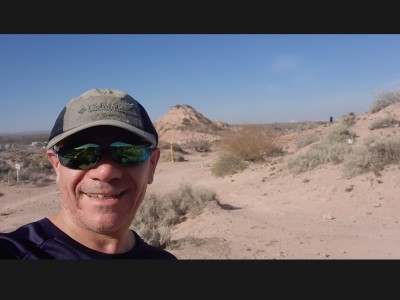 Maximo Leonardo Melo