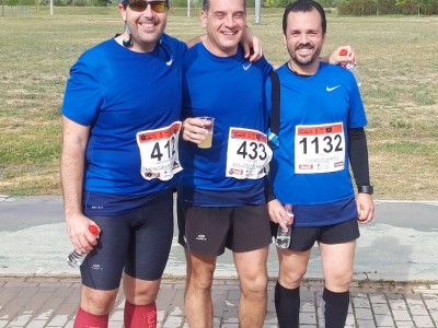 Anastasio Manuel Mengíbar Rosales