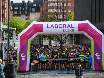 urtzi Rementeria Zubero