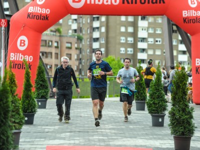 urtzi Rementeria Zubero