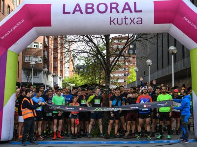 urtzi Rementeria Zubero