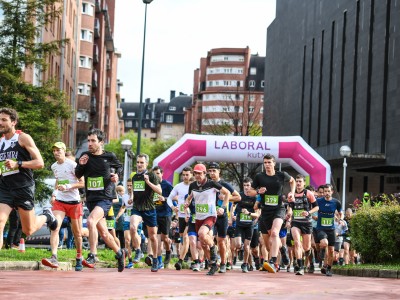 urtzi Rementeria Zubero