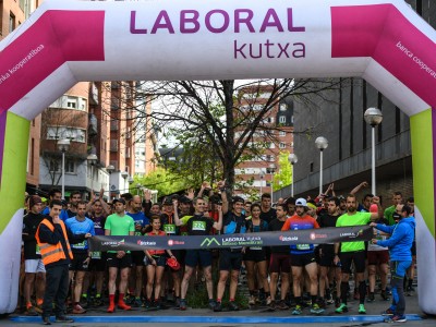 urtzi Rementeria Zubero