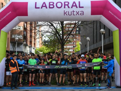 urtzi Rementeria Zubero