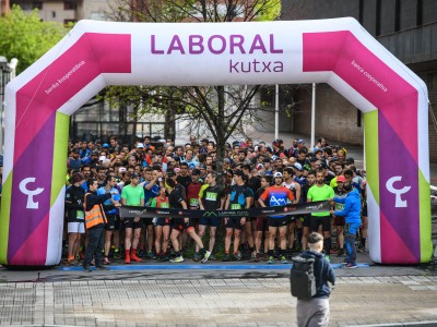 urtzi Rementeria Zubero