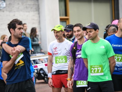 urtzi Rementeria Zubero