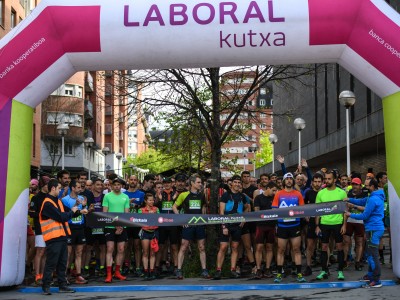 urtzi Rementeria Zubero