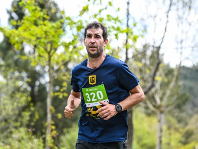 urtzi Rementeria Zubero