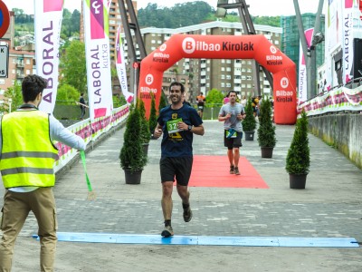 urtzi Rementeria Zubero