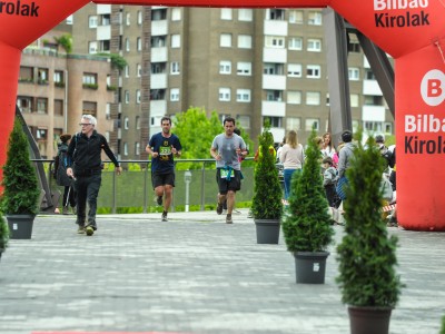 urtzi Rementeria Zubero