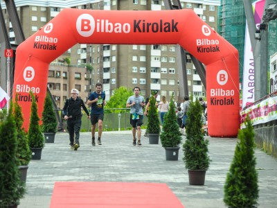 urtzi Rementeria Zubero