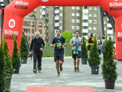 urtzi Rementeria Zubero