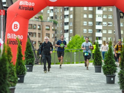 urtzi Rementeria Zubero