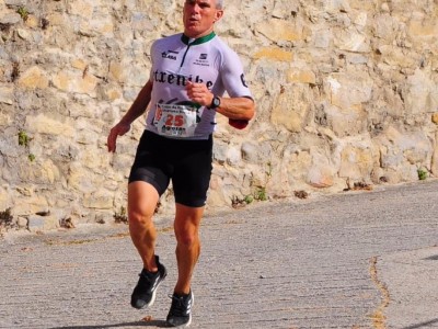 Andrés  Fauste Majera