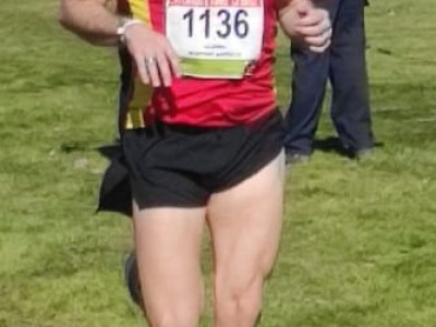 Alvaro Montero Bustillo