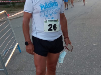 Jose Luis Castrillo Garrido