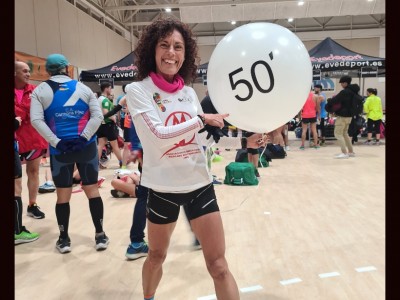 Maria González Moral 