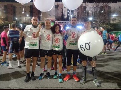 Maria González Moral 