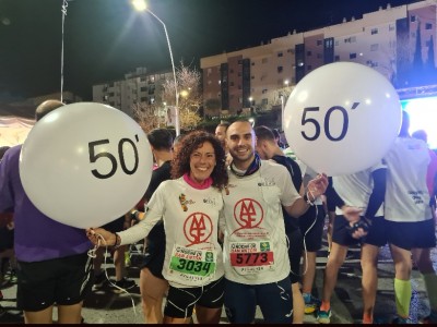 Maria González Moral 