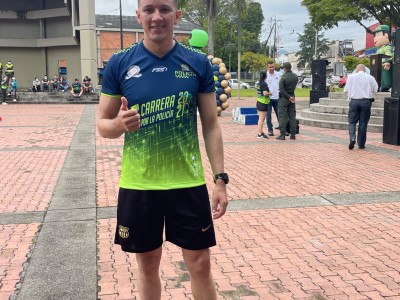 jorge  sanabria villamil 