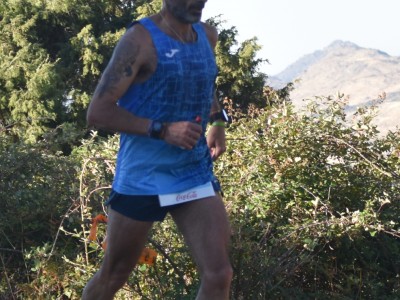 Francisco Javier  Rojo  Guzmán