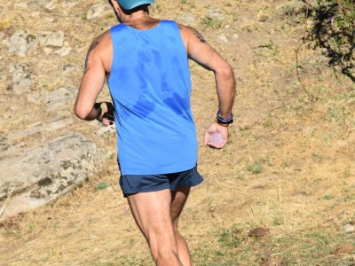 Francisco Javier  Rojo  Guzmán