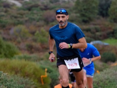 Francisco Javier  Rojo  Guzmán